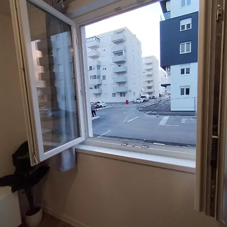 Apartman Adriana Zadar Exterior photo