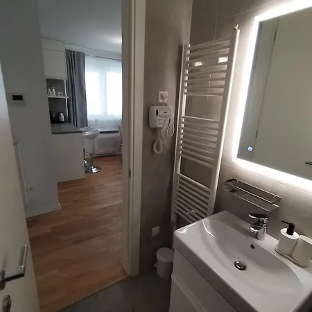 Apartman Adriana Zadar Exterior photo