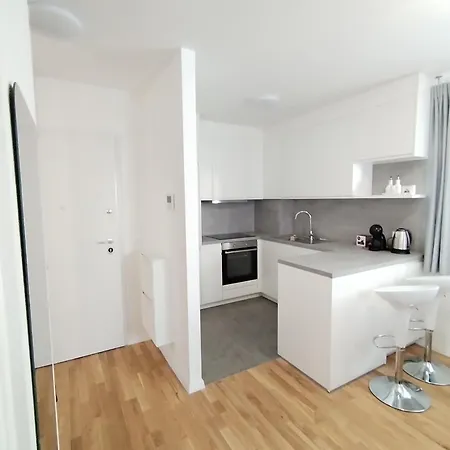 Apartman Adriana Zadar Exterior photo