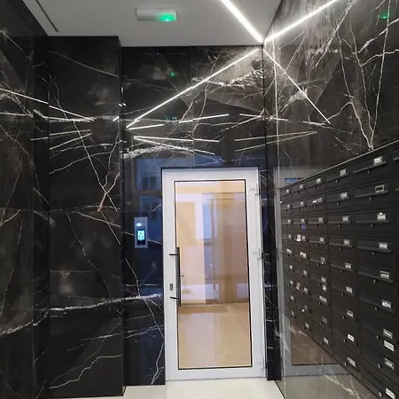Apartman Adriana Zadar Exterior photo