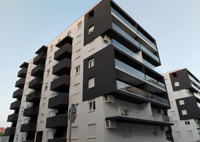 Apartman Adriana