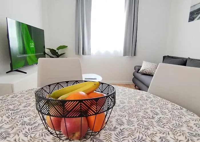 Apartman Adriana