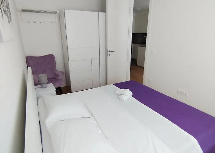 Apartman Adriana