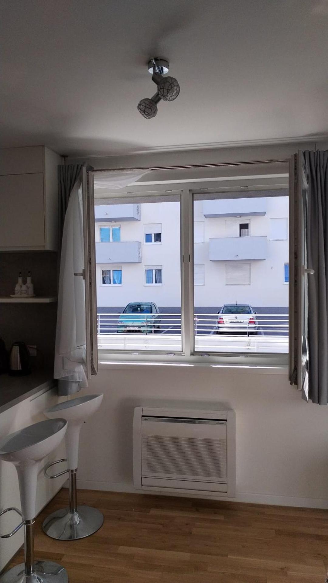 Apartment Adriana Zadar