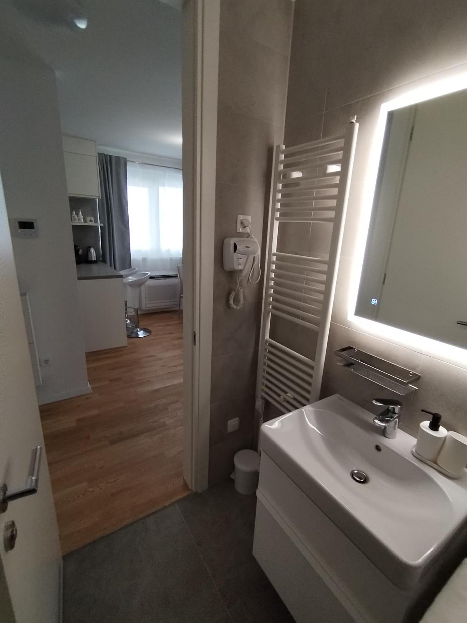 Apartment Adriana Zadar
