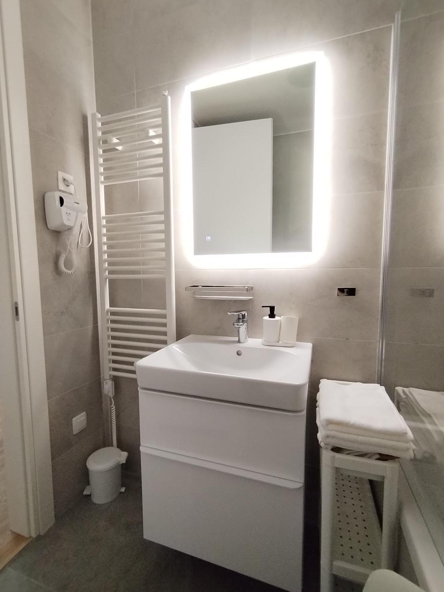Apartment Adriana Zadar