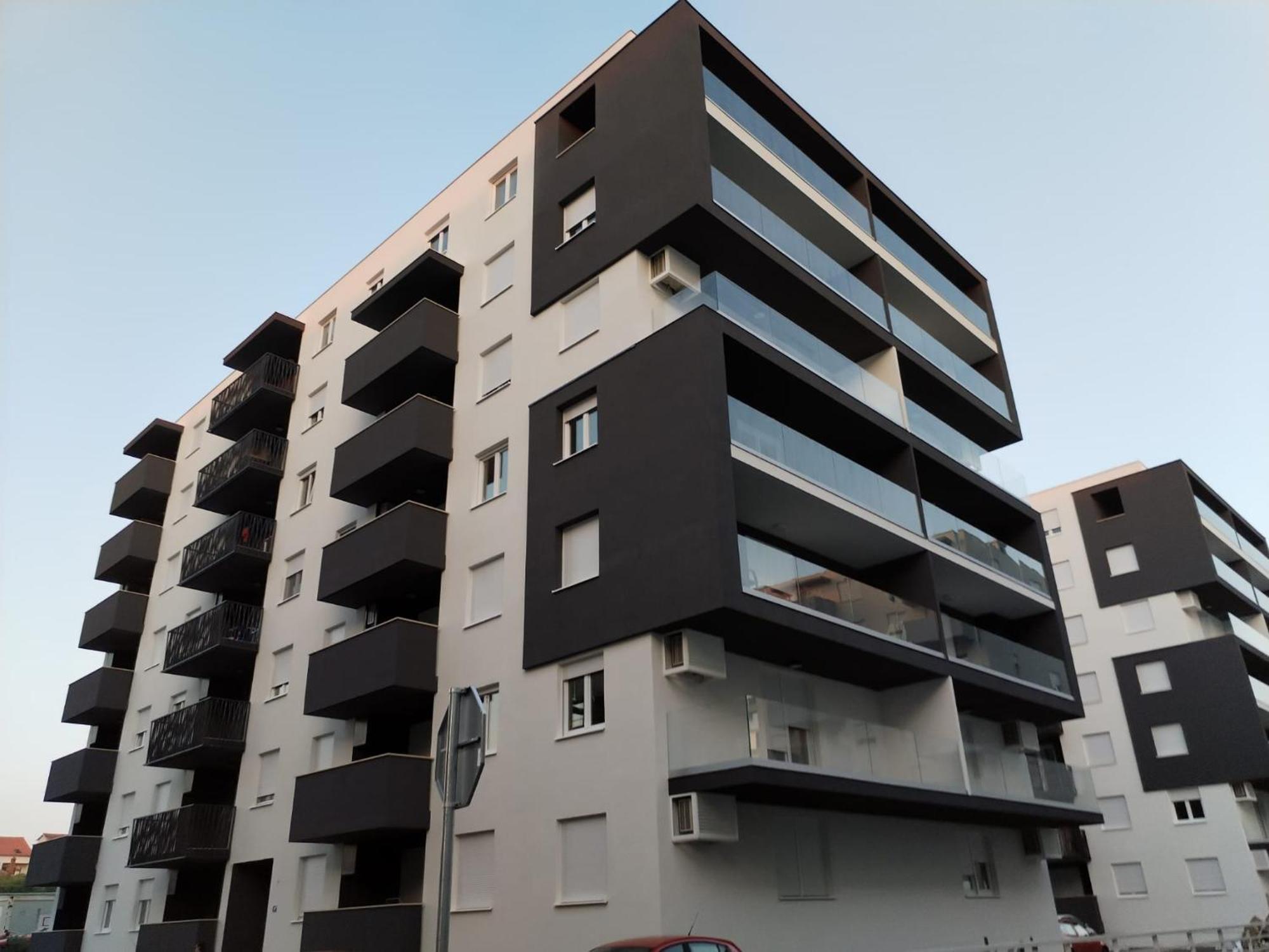 Adriana Appartement *