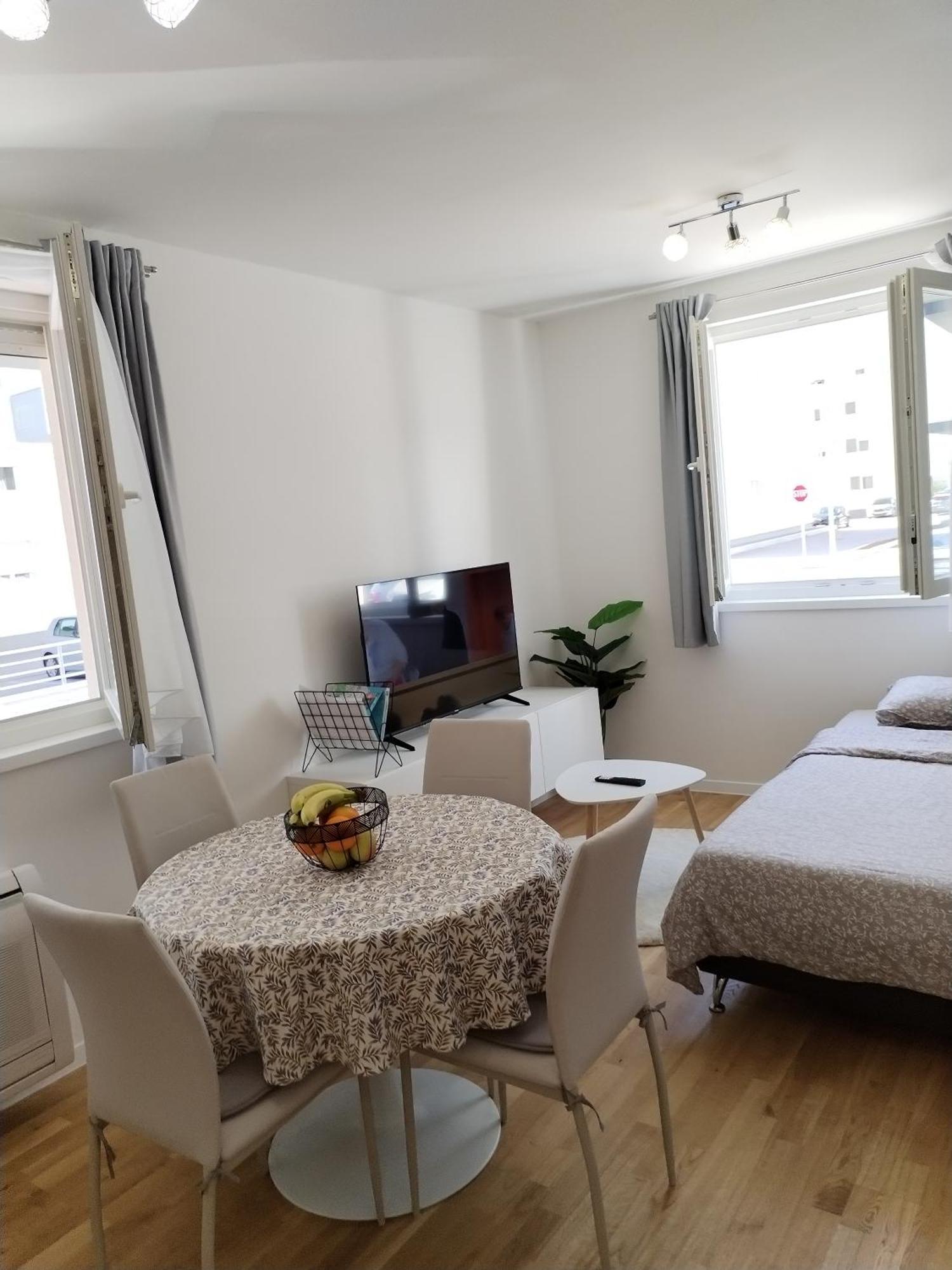 Apartment Adriana