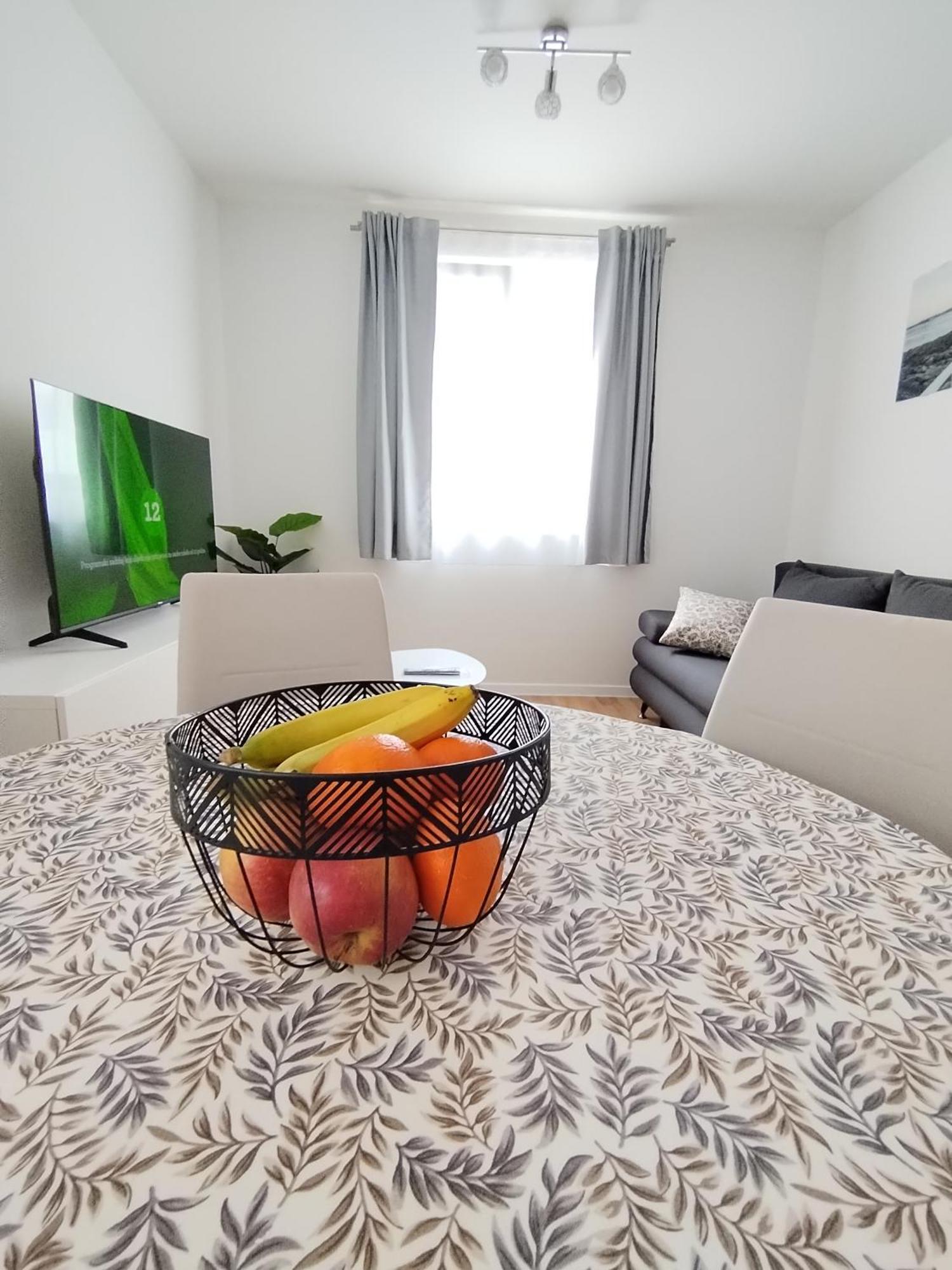 Appartement Adriana