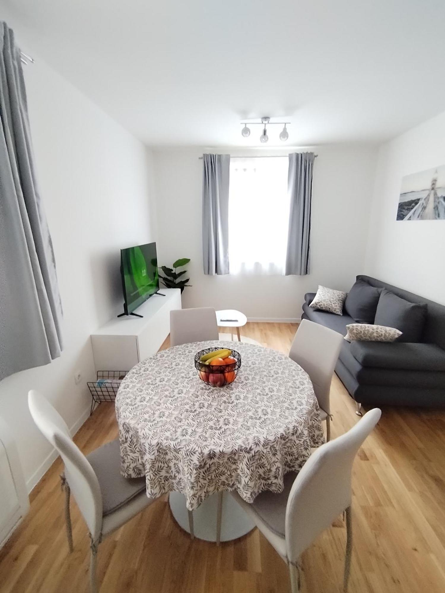 Appartement Adriana *