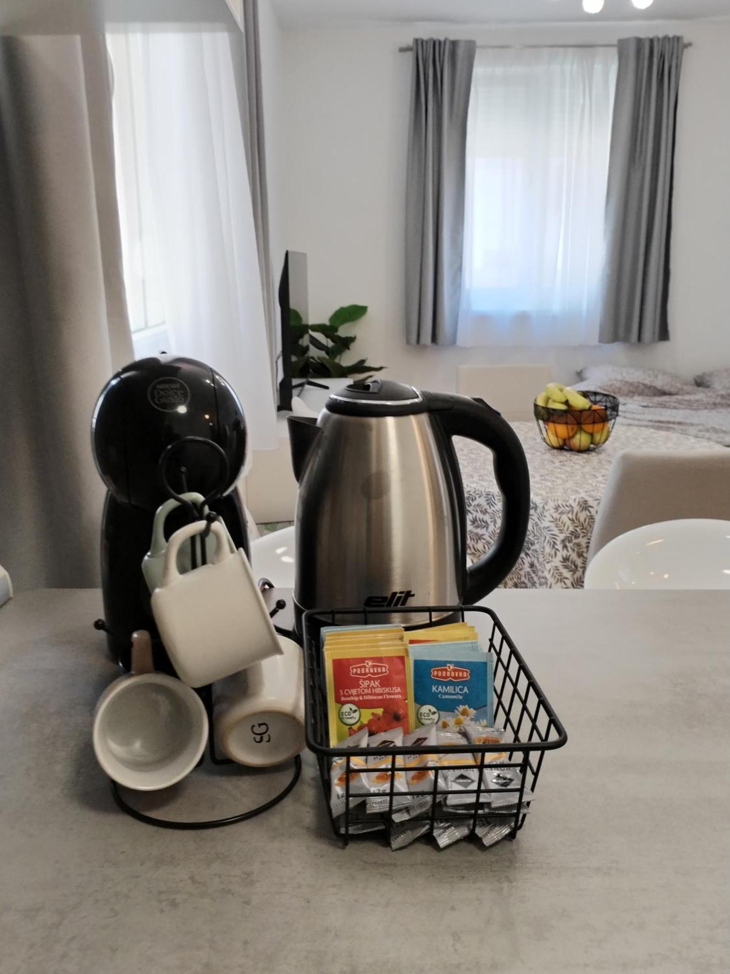 Appartement Adriana Zadar