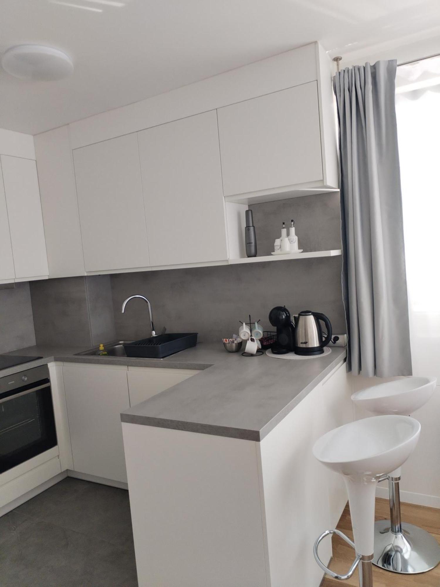 Adriana Apartment