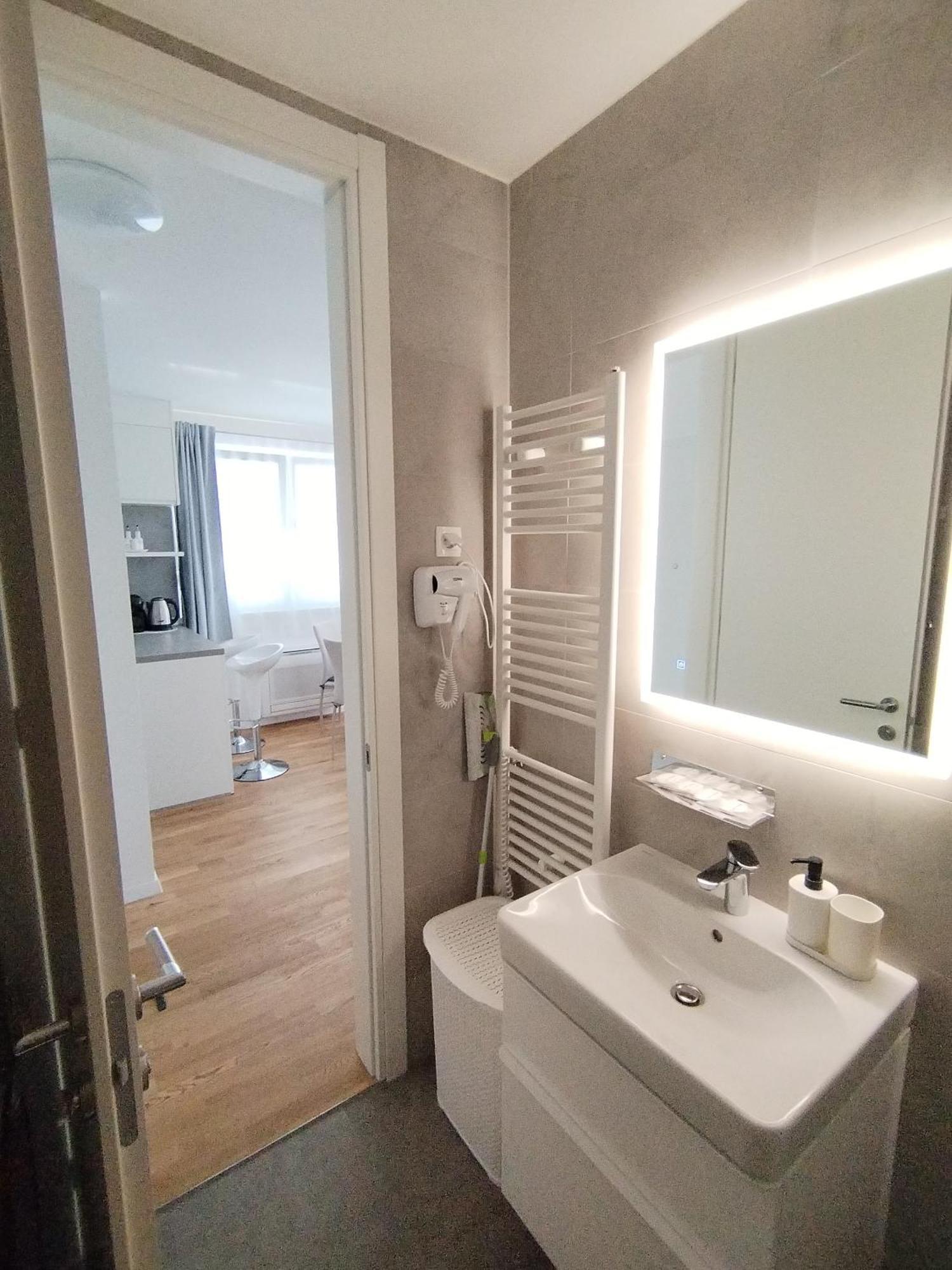 Adriana Apartment Zadar