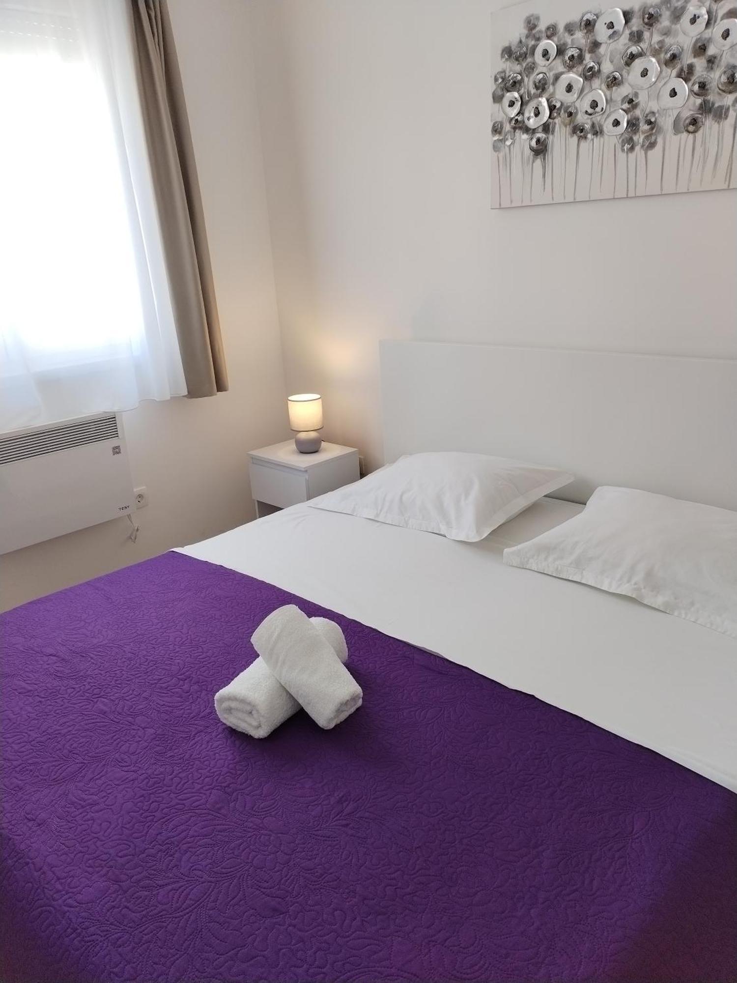 Apartment Adriana Zadar