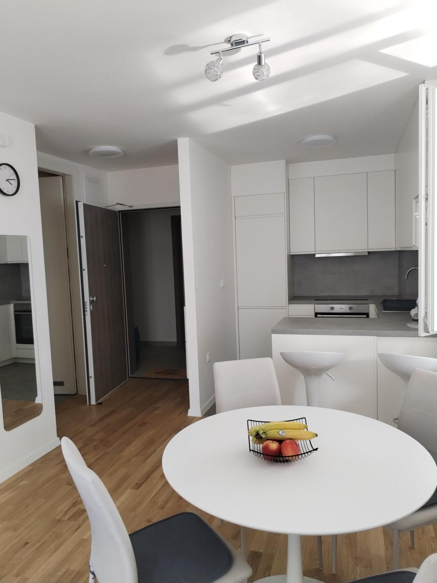 Apartment Adriana