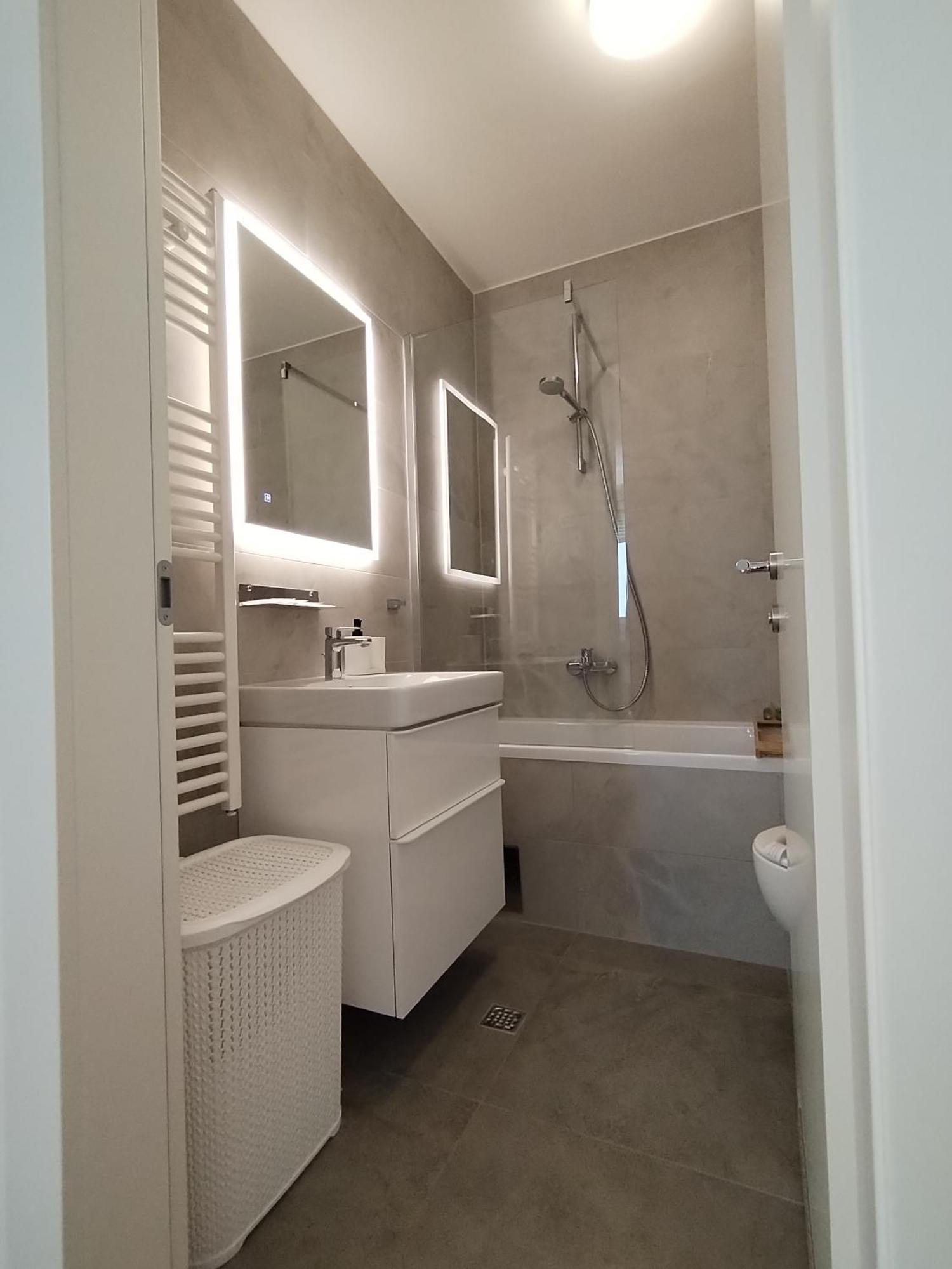 Adriana Apartment *